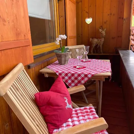Holiday home Idyllische Auszeit Am Waldweg Gmund am Tegernsee