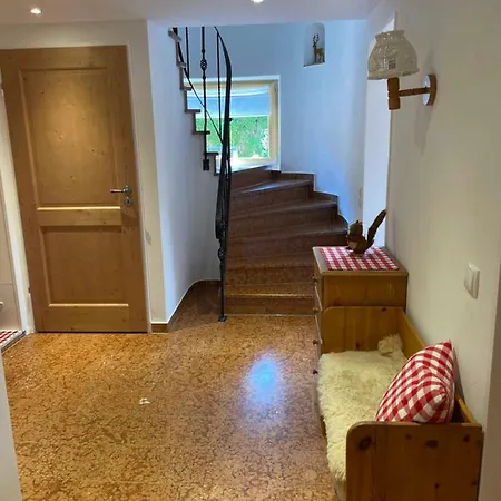 Idyllische Auszeit Am Waldweg Holiday home Gmund am Tegernsee